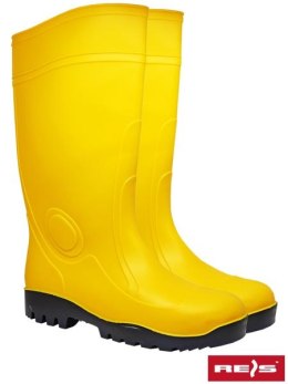 BUTY BEZPIECZNE BREXTREME B