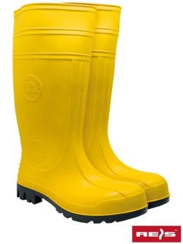 BUTY BEZPIECZNE BPCVSAFETYS5 YB