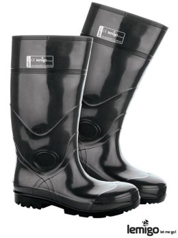 BUTY BEZPIECZNE BLBARTS5 B