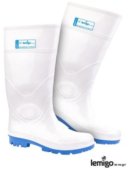 BUTY BEZPIECZNE BLBARTS5 WN