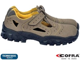 BUTY BEZPIECZNE BRC-BRENTA