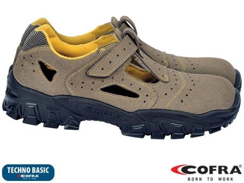 BUTY BEZPIECZNE BRC-BRENTA BUTY BEZPIECZNE BRC-BRENTA
