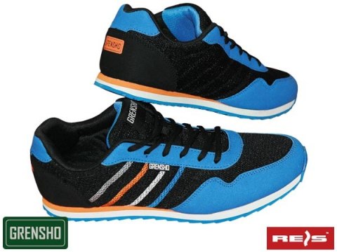 BUTY SPORTOWE BSDAILY BN BUTY SPORTOWE BSDAILY BN