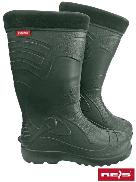 BUTY Z TWORZYWA EVA BRWORK Z BUTY Z TWORZYWA EVA BRWORK Z
