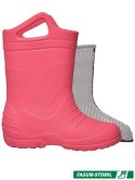 BUTY Z TWORZYWA EVA BFKIDS R
