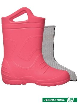 BUTY Z TWORZYWA EVA BFKIDS R