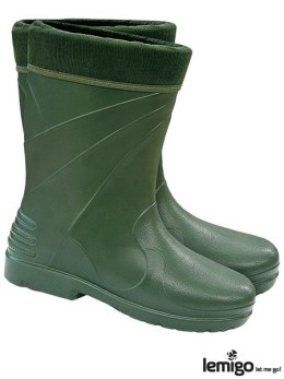 BUTY ZAWODOWE BLALASKA Z