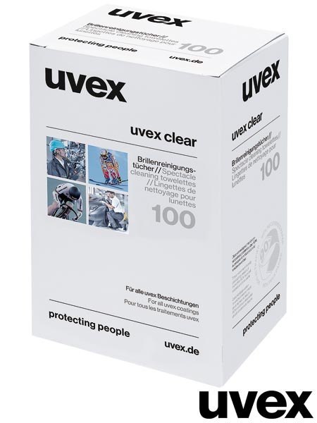 CHUSTECZKI UX-CLEANTOW W CHUSTECZKI UX-CLEANTOW W