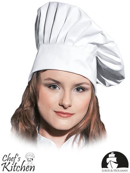CZAPKA OCHRONNA KUCHARSKA LH-HATER W CZAPKA OCHRONNA KUCHARSKA LH-HATER W