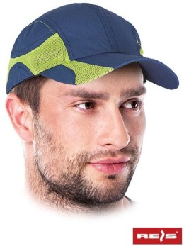 CZAPKA OCHRONNA CZFLASH GSE