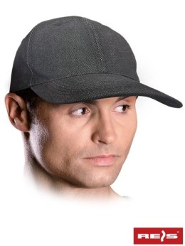 CZAPKA OCHRONNA CZJEANS DS