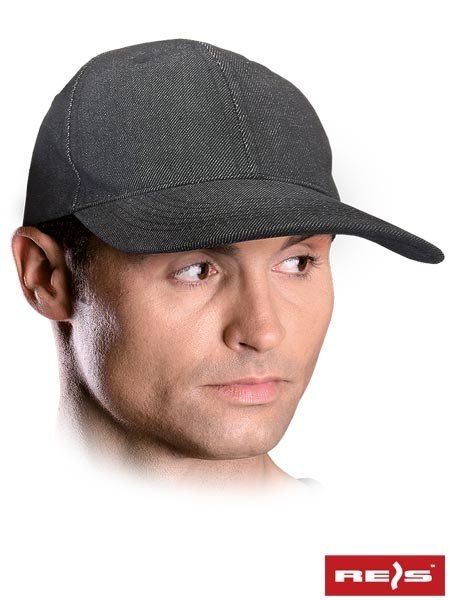 CZAPKA OCHRONNA CZJEANS DS CZAPKA OCHRONNA CZJEANS DS