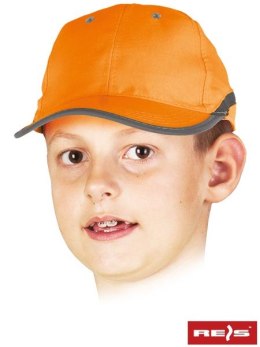 CZAPKA CZFLUO-KIDS P