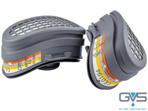 FILTROPOCHŁANIACZ GVS-FIPO-ABE1P3 FILTROPOCHŁANIACZ GVS-FIPO-ABE1P3