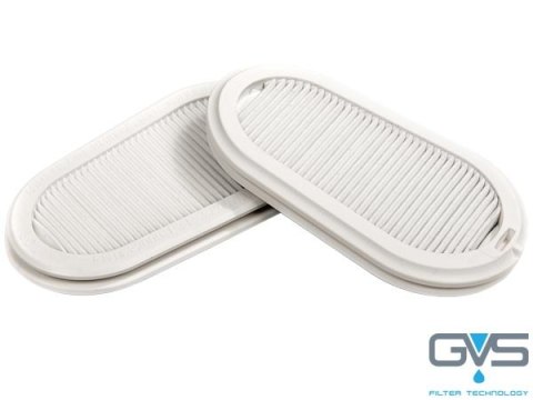 FILTRY PRZECIWPYŁOWE GVS-FI-P3 FILTRY PRZECIWPYŁOWE GVS-FI-P3