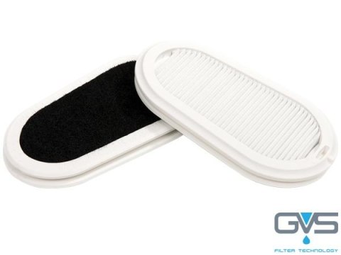 FILTRY PRZECIWPYŁOWE GVS-FI-P3-C FILTRY PRZECIWPYŁOWE GVS-FI-P3-C