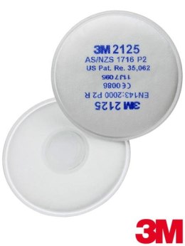 FILTRY PRZECIWPYŁOWE 3M-FI-2000-P2