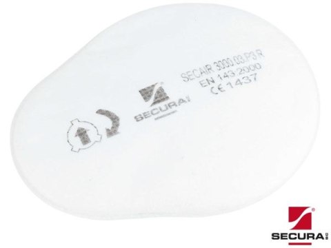 FILTR SEC-FIL-P3R FILTR SEC-FIL-P3R
