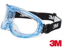 GOGLE OCHRONNE 3M-GOG-FAHREN12