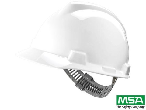 HEŁM OCHRONNY MSA-KAS-VG-V W HEŁM OCHRONNY MSA-KAS-VG-V W