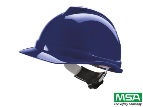 HEŁM OCHRONNY MSA-KAS-VG500-W N HEŁM OCHRONNY MSA-KAS-VG500-W N