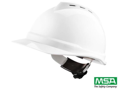 HEŁM OCHRONNY MSA-KAS-VG500-W W HEŁM OCHRONNY MSA-KAS-VG500-W W