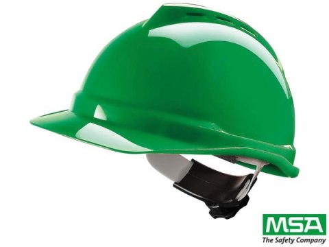 HEŁM OCHRONNY MSA-KAS-VG500-W Z HEŁM OCHRONNY MSA-KAS-VG500-W Z