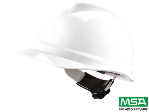 HEŁM OCHRONNY MSA-KAS-VG500 W HEŁM OCHRONNY MSA-KAS-VG500 W