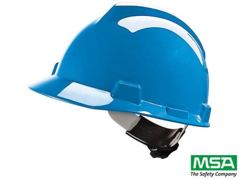 HEŁM OCHRONNY MSA-KAS-VG N HEŁM OCHRONNY MSA-KAS-VG N