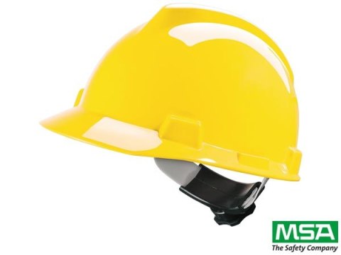 HEŁM OCHRONNY MSA-KAS-VG Y HEŁM OCHRONNY MSA-KAS-VG Y