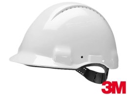 HEŁM OCHRONNY 3M-KAS-SOLARIS W