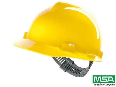HEŁM OCHRONNY MSA-KAS-VG-V Y HEŁM OCHRONNY MSA-KAS-VG-V Y