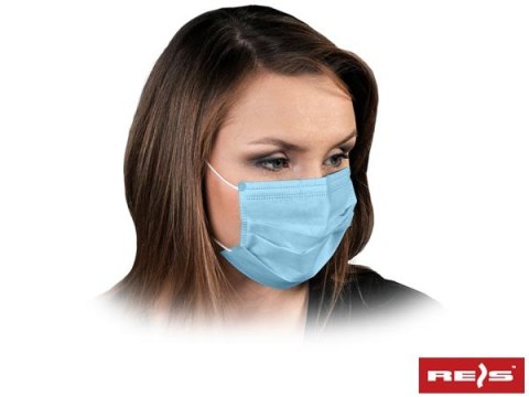 HIGIENICZNA MASECZKA Z POLIPROPYLENU MAS-LOOP N HIGIENICZNA MASECZKA Z POLIPROPYLENU MAS-LOOP N