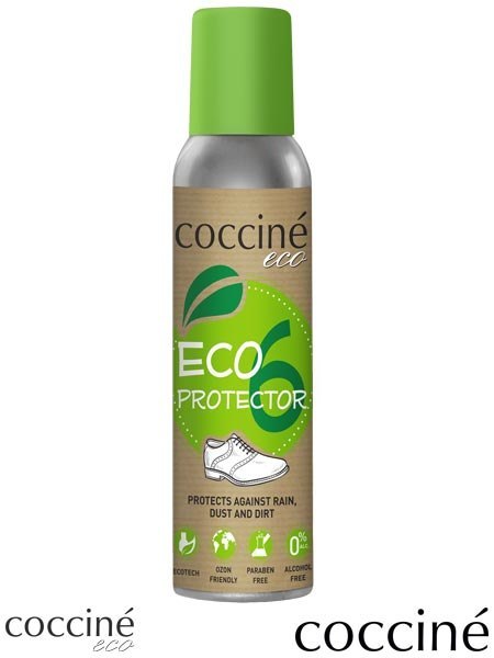 IMPREGNAT DO BUTÓW COCCINE-ECOPROTEC IMPREGNAT DO BUTÓW COCCINE-ECOPROTEC