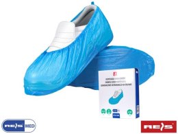 JEDNORAZOWE OCHRANIACZE NA OBUWIE BFOL-BOX N