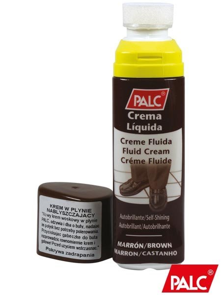 KREM W PŁYNIE BR-KREM-PALC B KREM W PŁYNIE BR-KREM-PALC B