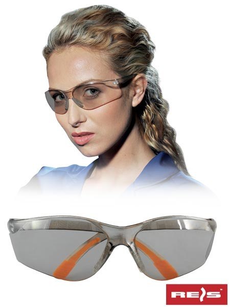 OKULARY OCHRONNE OO-VIRGINIA SMTP OKULARY OCHRONNE OO-VIRGINIA SMTP