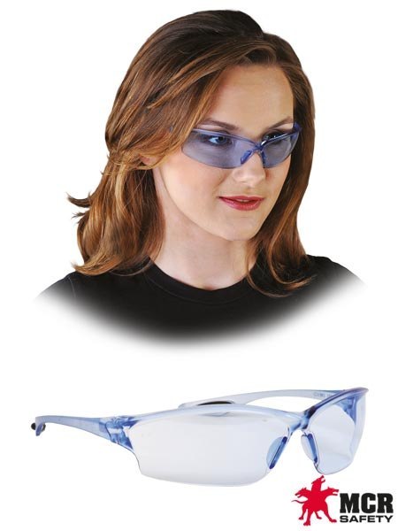 OKULARY OCHRONNE MCR-LAW JN OKULARY OCHRONNE MCR-LAW JN