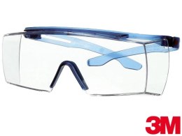 OKULARY OCHRONNE 3M-OO-SF3701K T
