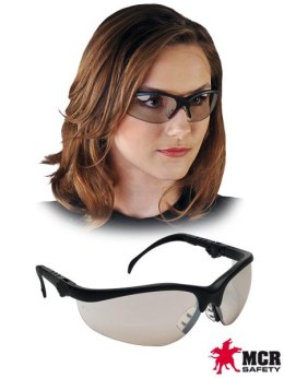 OKULARY OCHRONNE MCR-KLONDIKEP-F MTB