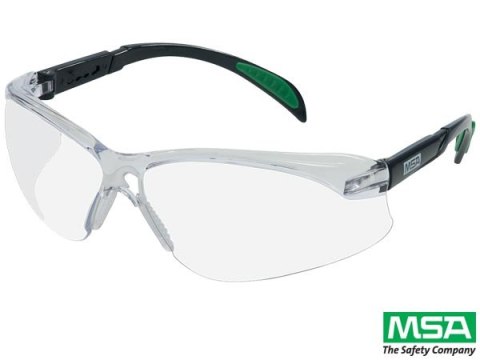 OKULARY OCHRONNE MSA-OO-BLOCKZ-F T OKULARY OCHRONNE MSA-OO-BLOCKZ-F T