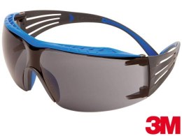 OKULARY OCHRONNE 3M-OO-SF401XSNB S