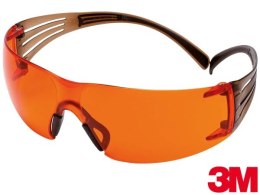 OKULARY OCHRONNE 3M-OO-SF406 P