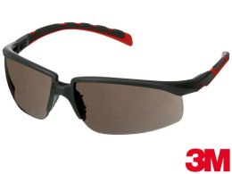 OKULARY OCHRONNE 3M-OO-SOLUS2002 S