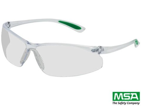 OKULARY OCHRONNE MSA-OO-FEATHER T OKULARY OCHRONNE MSA-OO-FEATHER T