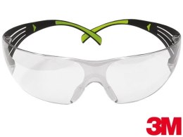 OKULARY OCHRONNE 3M-OO-SECFIT-AS T