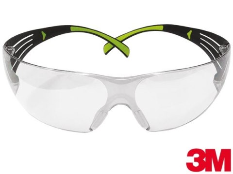 OKULARY OCHRONNE 3M-OO-SECFIT-AS T OKULARY OCHRONNE 3M-OO-SECFIT-AS T