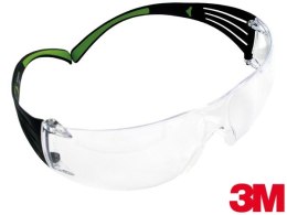 OKULARY OCHRONNE 3M-OO-SECFIT T