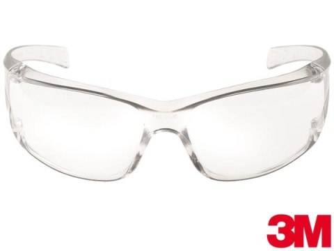 OKULARY OCHRONNE 3M-OO-VIRTUA T OKULARY OCHRONNE 3M-OO-VIRTUA T