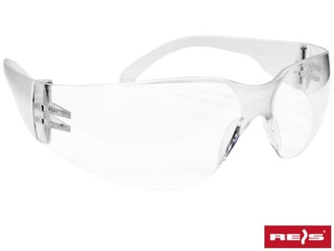 OKULARY OCHRONNE OO-CANSAS T OKULARY OCHRONNE OO-CANSAS T